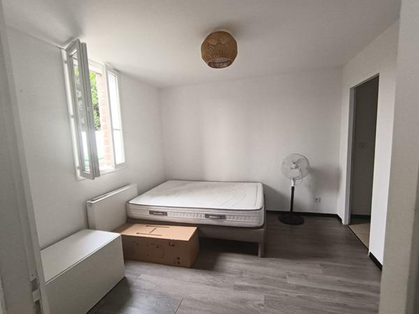 Grande Maison familliale à 50 minutes de gare du Nord (3 arrêts)