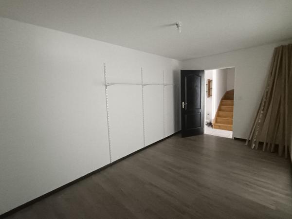 Grande Maison familliale à 50 minutes de gare du Nord (3 arrêts)