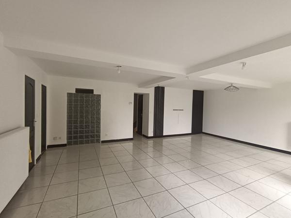 Grande Maison familliale à 50 minutes de gare du Nord (3 arrêts)