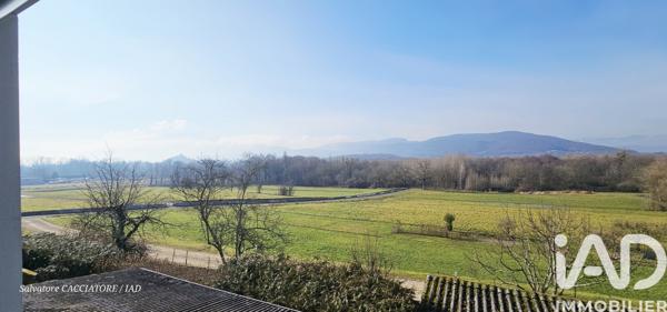 Maison à vendre 6 pièces 149 m² Chindrieux