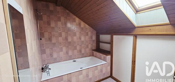 Maison à vendre 6 pièces 149 m² Chindrieux