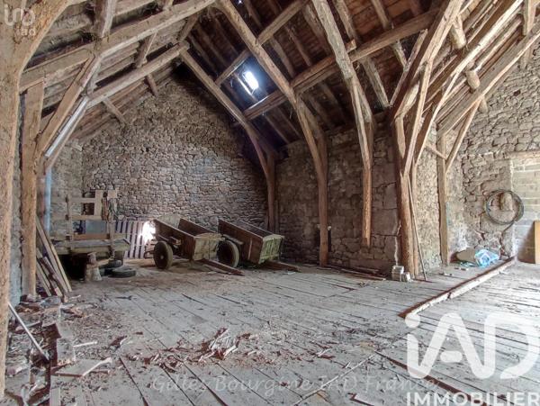 Maison à vendre 2 pièces 130 m² Peyre en Aubrac