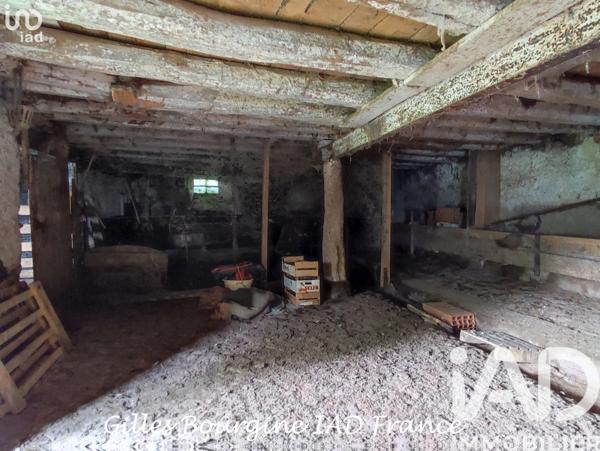 Maison à vendre 2 pièces 130 m² Peyre en Aubrac