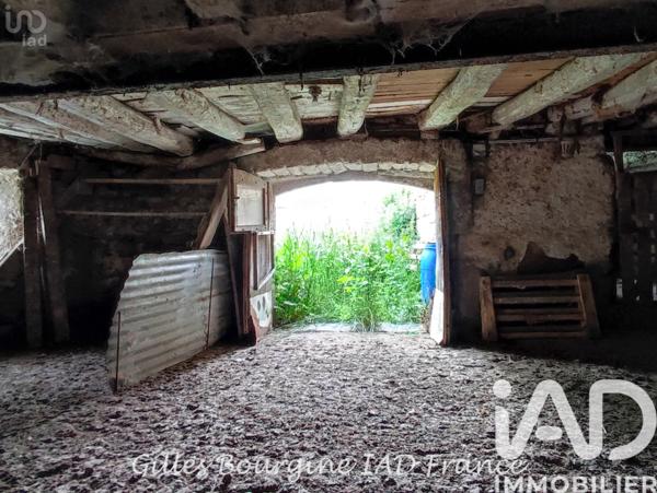 Maison à vendre 2 pièces 130 m² Peyre en Aubrac