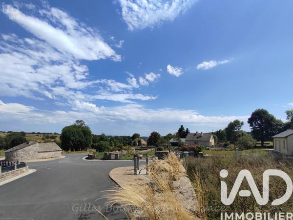 Maison à vendre 2 pièces 130 m² Peyre en Aubrac