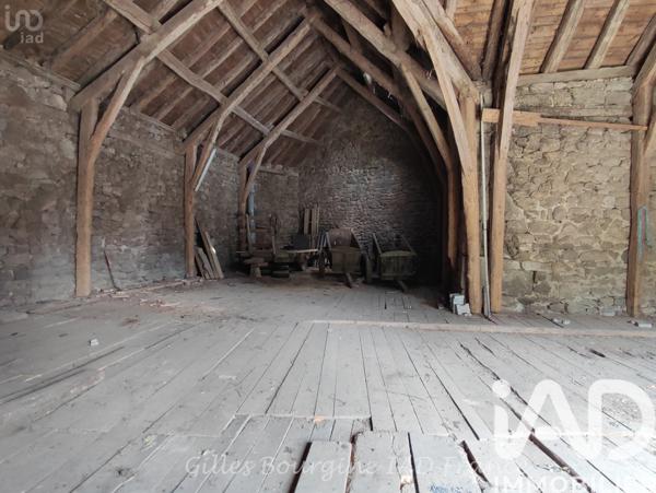 Maison à vendre 2 pièces 130 m² Peyre en Aubrac