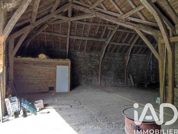 Maison à vendre 2 pièces 130 m² Peyre en Aubrac