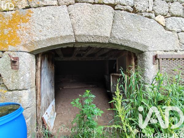 Maison à vendre 2 pièces 130 m² Peyre en Aubrac