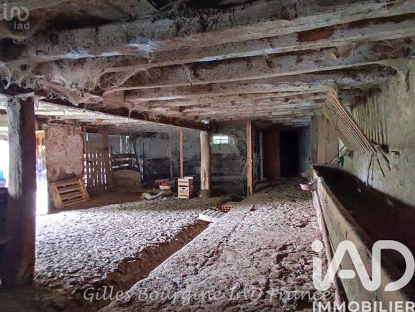 Maison à vendre 2 pièces 130 m² Peyre en Aubrac