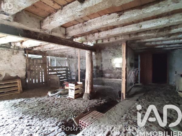 Maison à vendre 2 pièces 130 m² Peyre en Aubrac