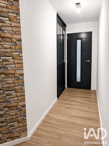 Maison à vendre 6 pièces 100 m² Palluau