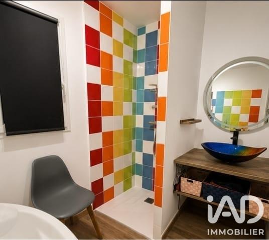 Maison à vendre 6 pièces 100 m² Palluau