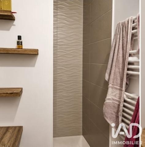 Maison à vendre 6 pièces 100 m² Palluau