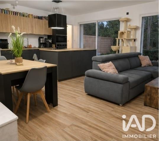 Maison à vendre 6 pièces 100 m² Palluau