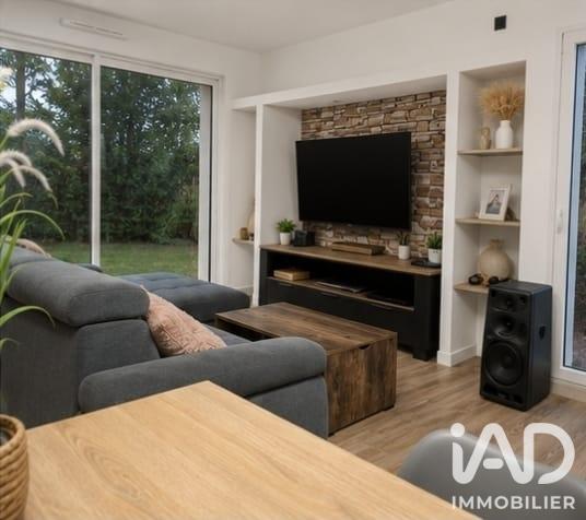 Maison à vendre 6 pièces 100 m² Palluau