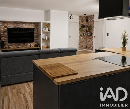 Maison à vendre 6 pièces 100 m² Palluau