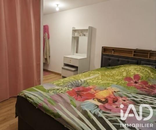 Maison à vendre 6 pièces 100 m² Palluau