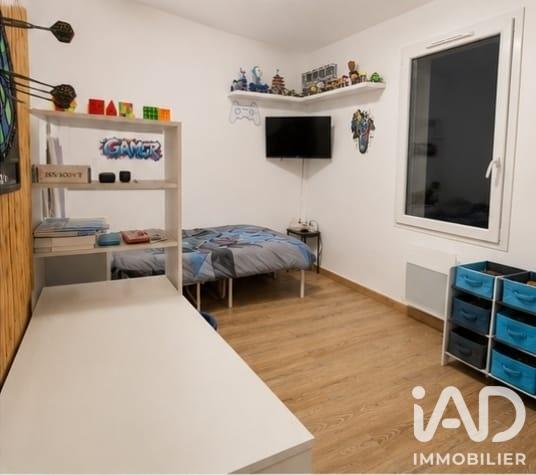 Maison à vendre 6 pièces 100 m² Palluau