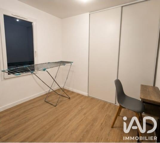 Maison à vendre 6 pièces 100 m² Palluau