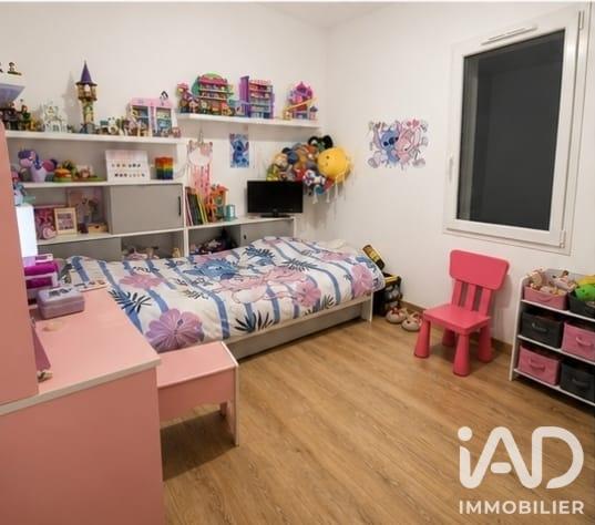 Maison à vendre 6 pièces 100 m² Palluau