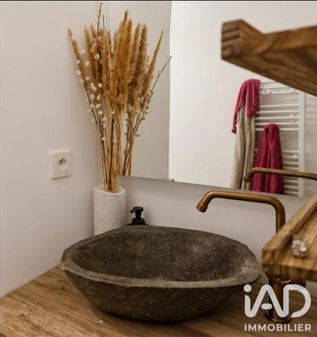 Maison à vendre 6 pièces 100 m² Palluau