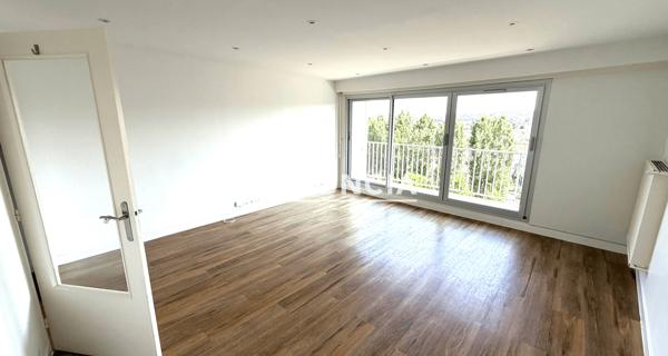 Location Appartement 3 pièces 80.7 m² - Viroflay 78220