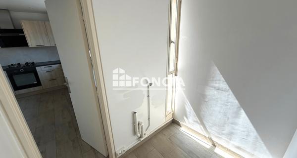 Location Appartement 3 pièces 80.7 m² - Viroflay 78220
