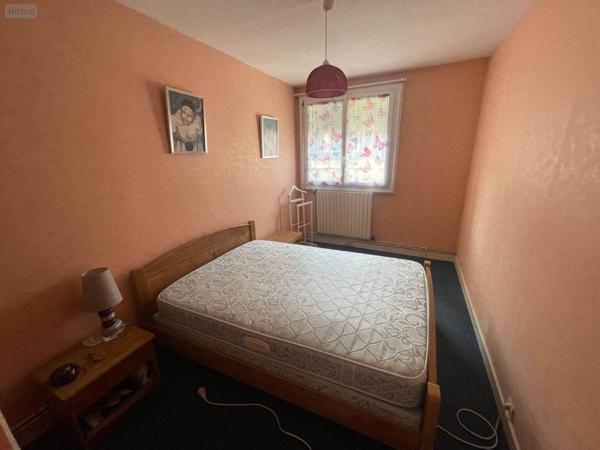 Maison à vendre à Le Mans dans la Sarthe (72000), ref : 13816/1125   
JAURES