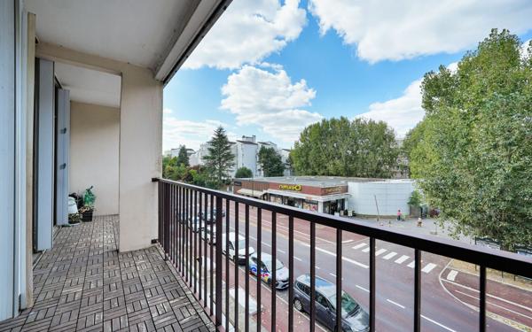 Appartement à vendre    3 pièces • 63,43 m2 Yerres