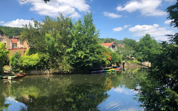 Appartement à vendre    3 pièces • 63,43 m2 Yerres