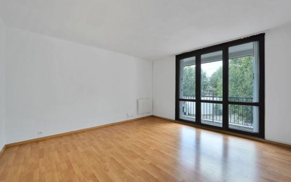 Appartement à vendre    3 pièces • 63,43 m2 Yerres