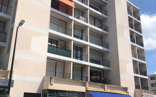 Appartement à vendre    3 pièces • 63,43 m2 Yerres