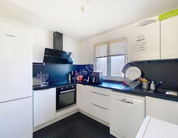 Agréable maison 3 chambres 85 m² Montauban zone Nord