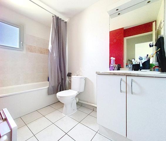 Agréable maison 3 chambres 85 m² Montauban zone Nord