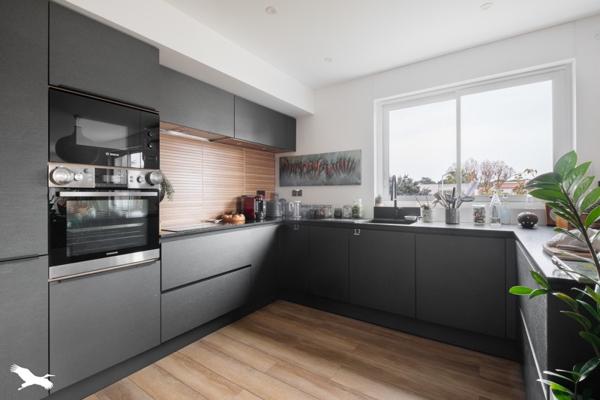 Appartement 489 000 € La Grande-Motte 4 p 85 m² DPE B