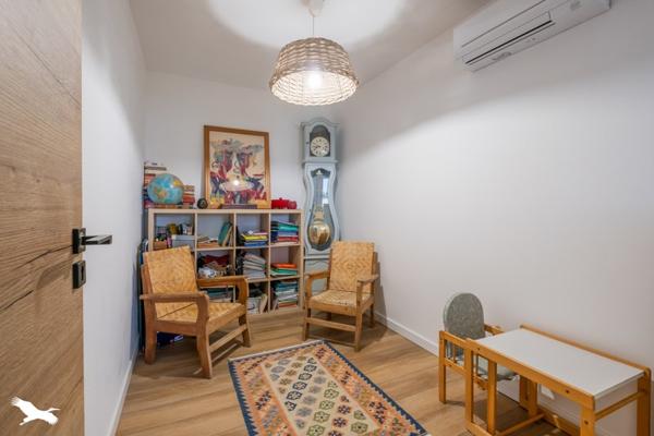 Appartement 489 000 € La Grande-Motte 4 p 85 m² DPE B