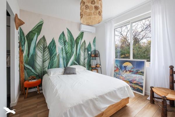 Appartement 489 000 € La Grande-Motte 4 p 85 m² DPE B
