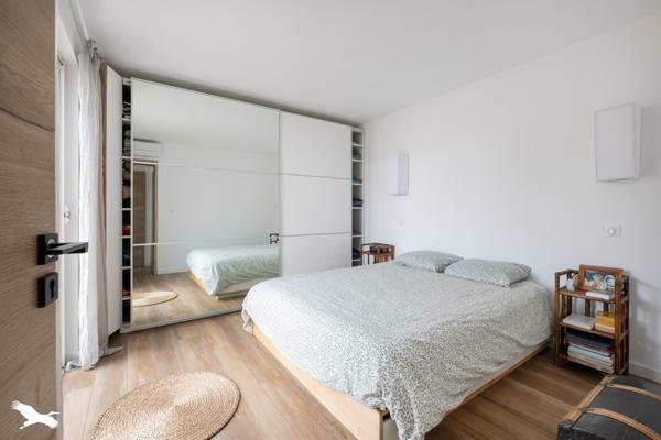 Appartement 489 000 € La Grande-Motte 4 p 85 m² DPE B