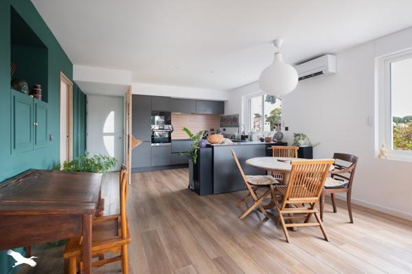 Appartement 489 000 € La Grande-Motte 4 p 85 m² DPE B