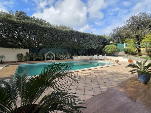 Maison de 182,26 m²