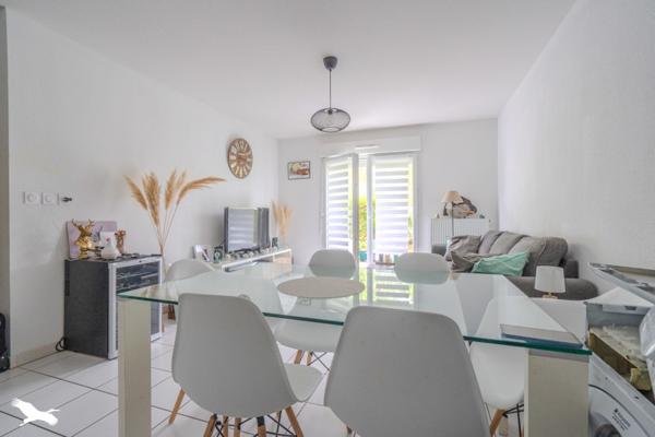 Appartement à vendre |  Martignas-sur-Jalle |  3 pièces | 57 m²