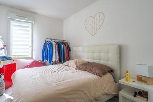 Appartement à vendre |  Martignas-sur-Jalle |  3 pièces | 57 m²