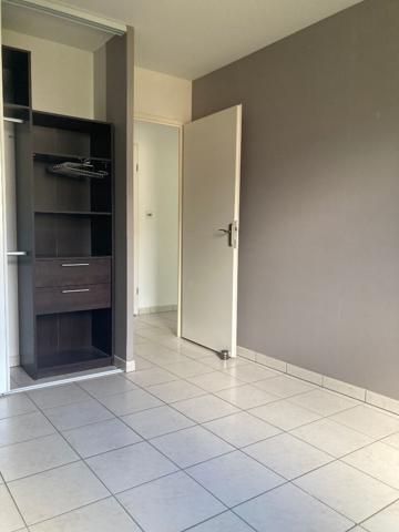 A LOUER : Bel appartement meublé T3 de 61m² à Balma