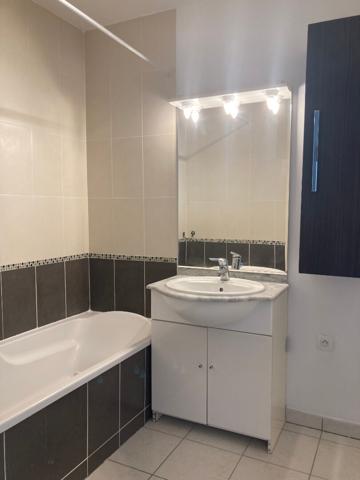A LOUER : Bel appartement meublé T3 de 61m² à Balma
