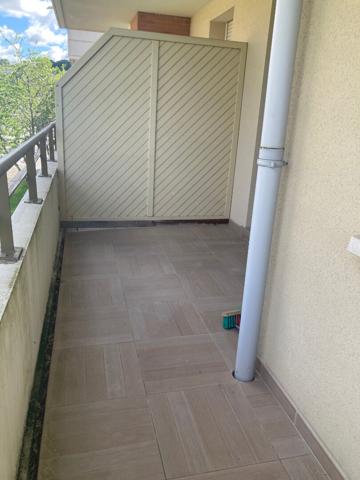 A LOUER : Bel appartement meublé T3 de 61m² à Balma