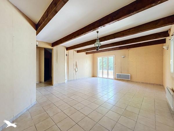 Maison 380 000 € Saint-Jean-de-Védas 4 p 108,6 m² DPE C