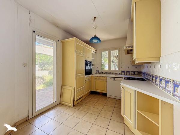 Maison 380 000 € Saint-Jean-de-Védas 4 p 108,6 m² DPE C