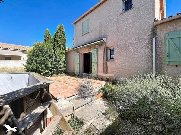 Maison 380 000 € Saint-Jean-de-Védas 4 p 108,6 m² DPE C