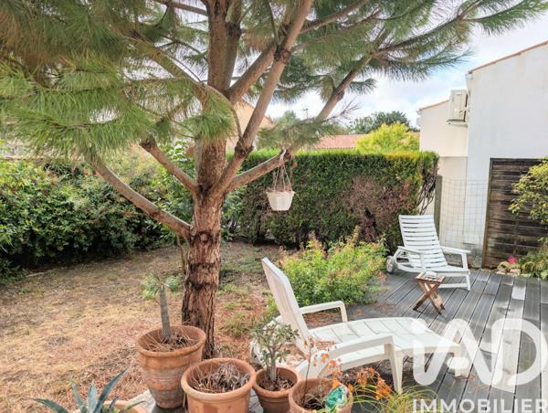 Maison à vendre 3 pièces 73 m² Dompierre-sur-Mer