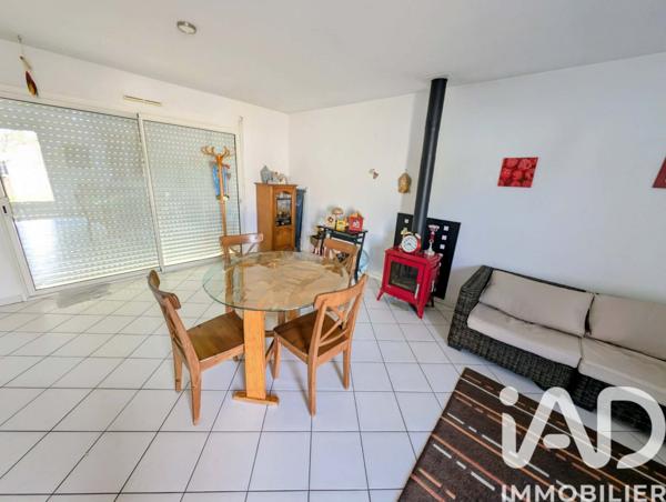 Maison à vendre 3 pièces 73 m² Dompierre-sur-Mer